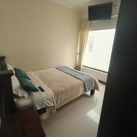 Hotel El Monarca Тунха Экстерьер фото