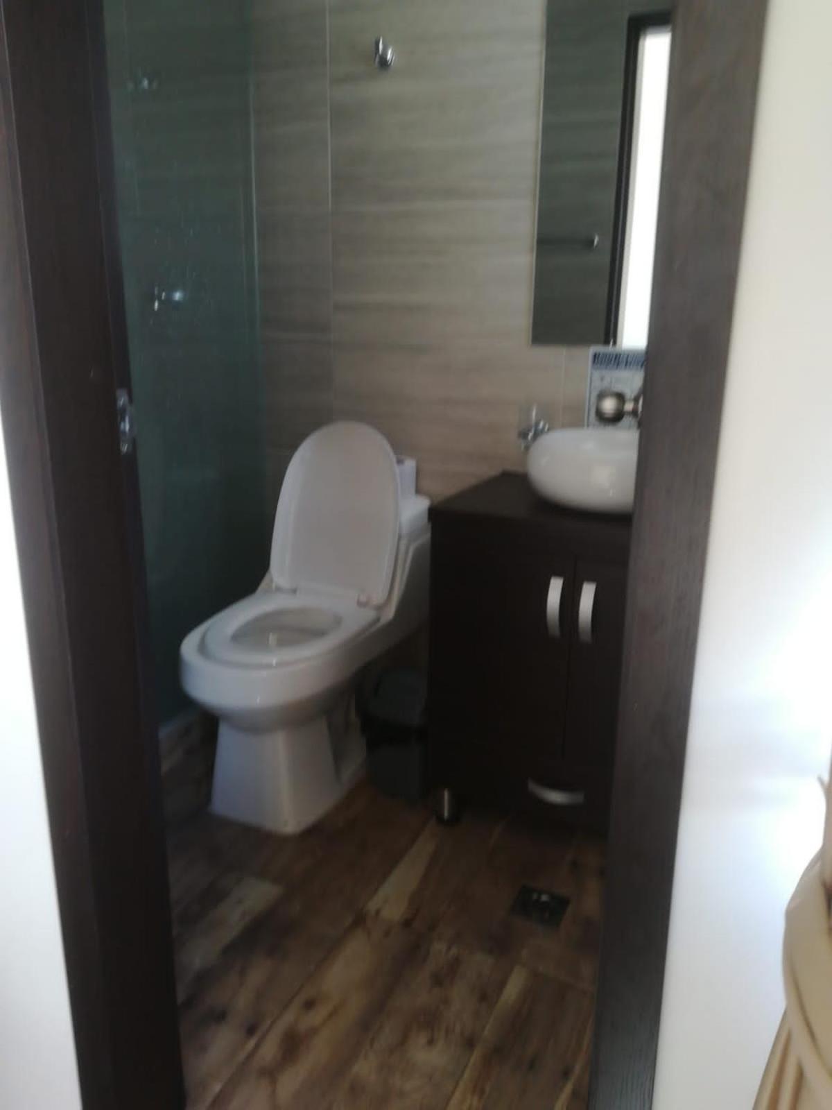Hotel El Monarca Тунха Экстерьер фото