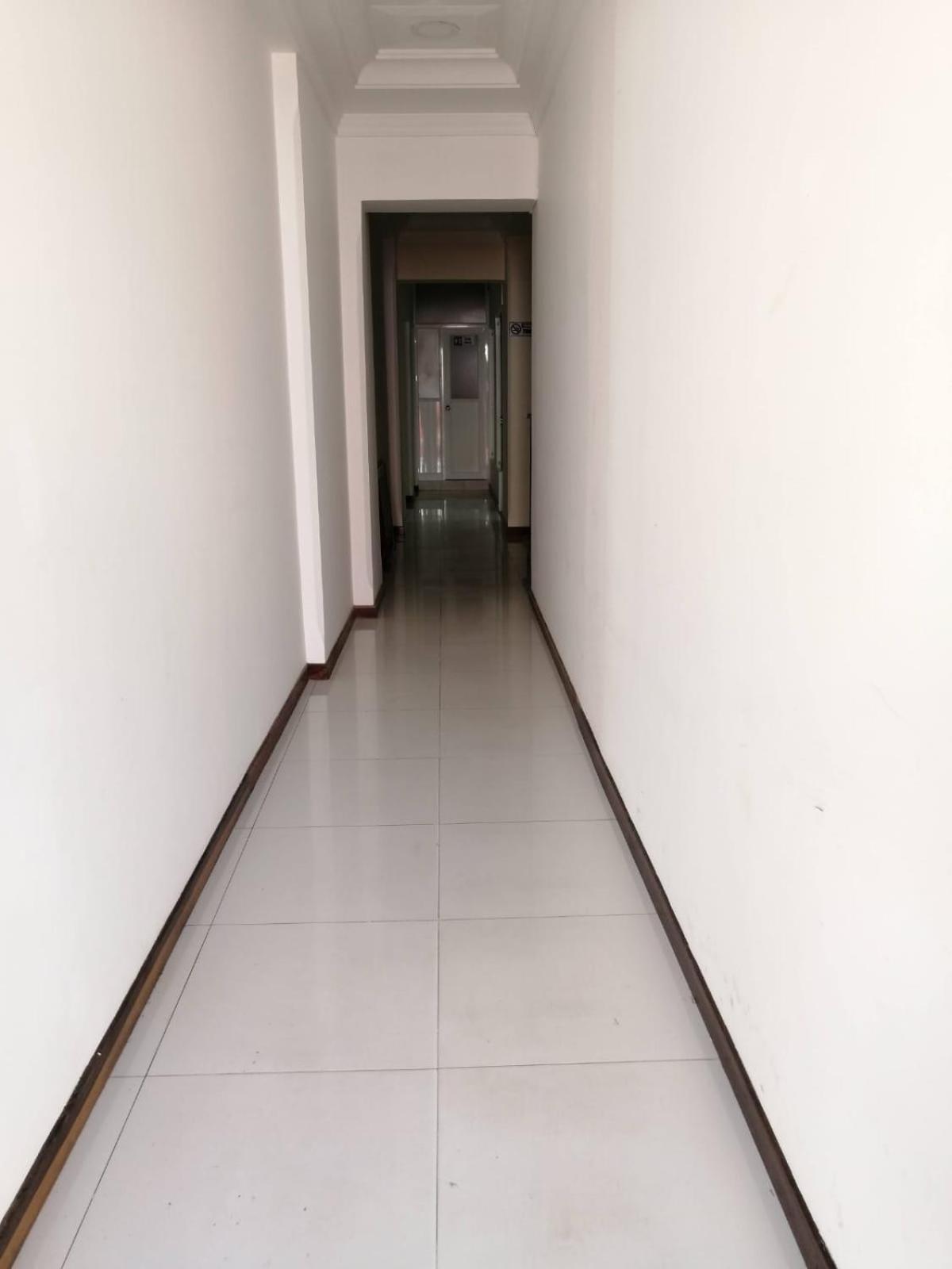 Hotel El Monarca Тунха Экстерьер фото