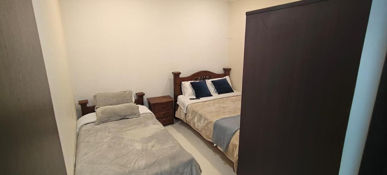 Hotel El Monarca Тунха Экстерьер фото